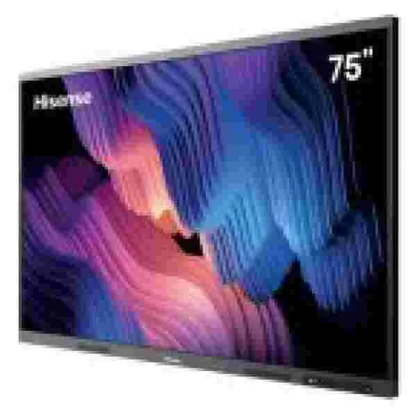 Hisense interaktivni zaslon 75MR6DE-E 75'' / 4K / 350 nits / 60 Hz / zaslon na dotik - slika 2