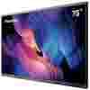 Hisense interaktivni zaslon 75MR6DE-E 75'' / 4K / 350 nits / 60 Hz / zaslon na dotik