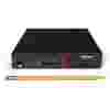 Računalnik LENOVO ThinkCentre M625 Tiny AMD A4 / 8GB / 128GB SSD / Windows 10 Pro (črn) - Image 2