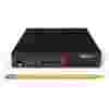 Računalnik LENOVO ThinkCentre M625 Tiny AMD A4 / 8GB / 256GB SSD / Windows 10 Pro (črn) - Image 2