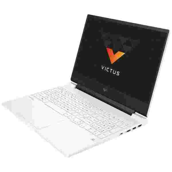 Prenosnik HP Victus 15-fb2447 R7-8845HS / 16GB / 1TB SSD / 15,6" FHD IPS 144Hz / NVIDIA GeForce RTX 4060 / NoOS (bel) - Image 3