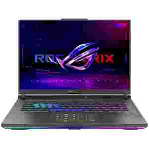 Prenosnik Asus ROG Strix G16 G614JU-N3110 i7 / 16GB / 512GB SSD / 16" FHD+ 165Hz / NVIDIA GeForce RTX 4050 / Windows 11 Home (siv)