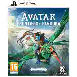 Avatar: Frontiers Of Pandora (Playstation 5)