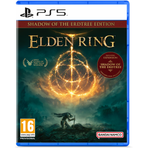 Elden Ring - Shadow of the Erdtree Edition (Playstation 5)