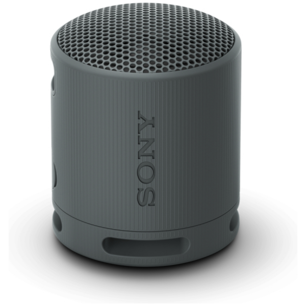 Sony Bluetooth zvočnik SRSXB100B črn - Image 3