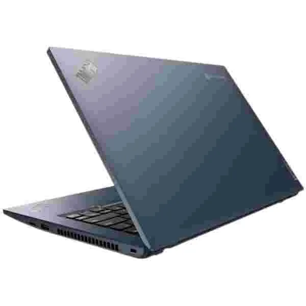 Prenosnik Lenovo ThinkPad C14 Gen 1 Chromebook / i5 / RAM 8 GB / 14,0″ FHD - slika 2