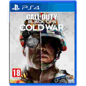 Call of Duty: Black Ops - Cold War (Playstation 4)