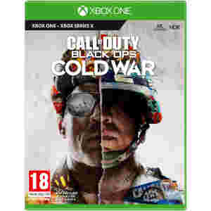 Call of Duty: Black Ops - Cold War (Xbox One)