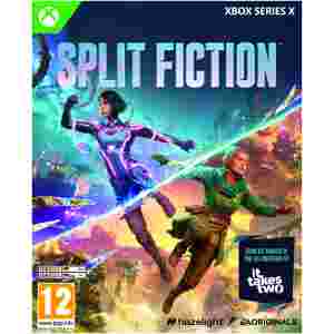 Split Fiction (Xbox Series X)