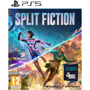 Split Fiction (Playstation 5)