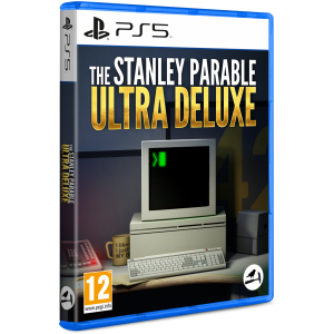 The Stanley Parable: Ultra Deluxe (Playstation 5)