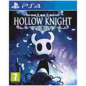 Hollow Knight (PS4)