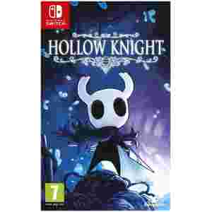 Hollow Knight (Switch)