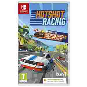 Hotshot Racing (CIAB) (Nintendo Switch)