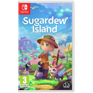 Sugardew Island