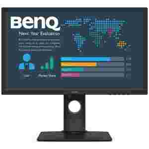 Zaslon BENQ BL2581T 25" / WUXGA / IPS / 60Hz / 5ms GTG  (črn)