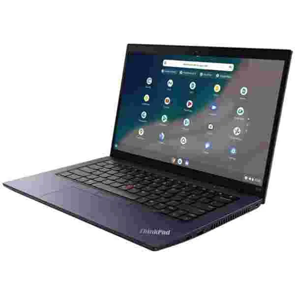 Prenosnik Lenovo ThinkPad C14 Gen 1 Chromebook / i5 / RAM 8 GB / 14,0″ FHD - slika 3