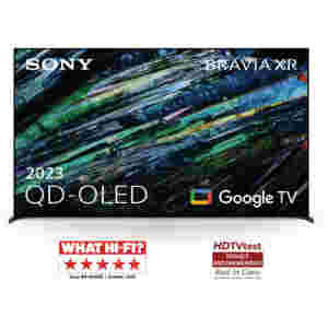 SONY OLED TV XR65A95LAEP