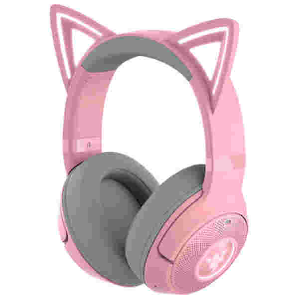 Razer Kraken Kitty V2 BT slušalke