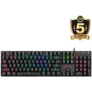 REDRAGON SHRAPNEL K589RGB MEHANSKA TIPKOVNICA