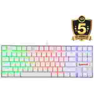 REDRAGON KUMARA 2 K552-2 RGB MEHANSKA TIPKOVNICA