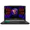 Prenosnik MSI Katana 15 B12VGK-825XRS i7 / 16GB / 1TB SSD / 15.6" FHD 144Hz IPS / NVIDIA GeForce RTX 4070 / NoOS (črn)