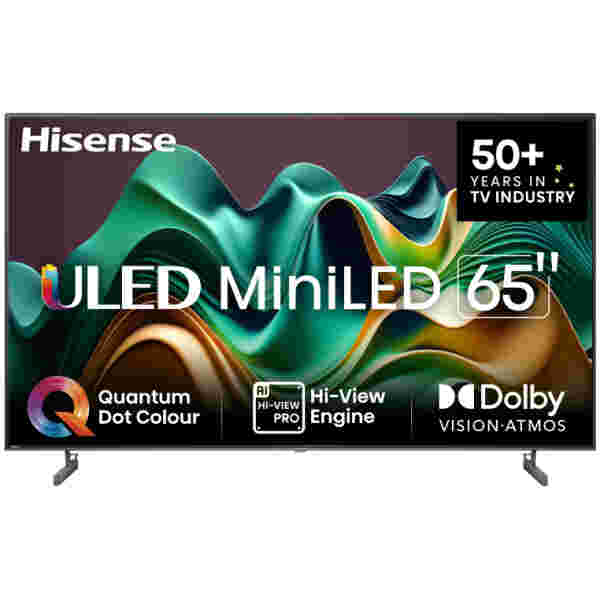 HISENSE TV ULED (Mini LED) 65U6NQ