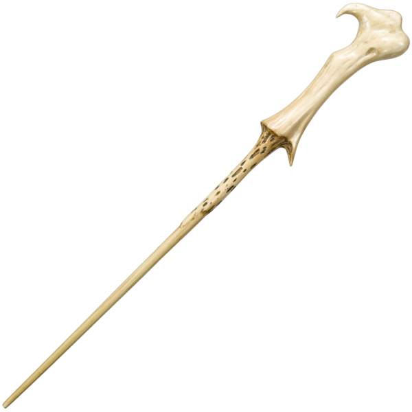 NOBLE COLLECTION - HARRY POTTER - VOLDEMORT’S WAND - Image 2