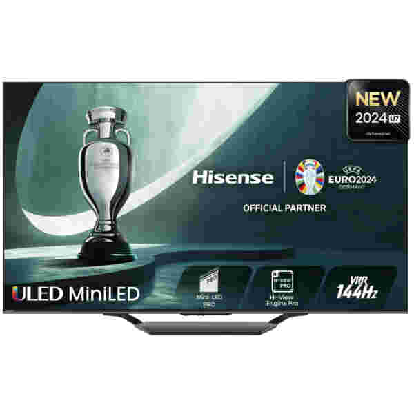 HISENSE TV ULED (Mini LED) 85U7NQ