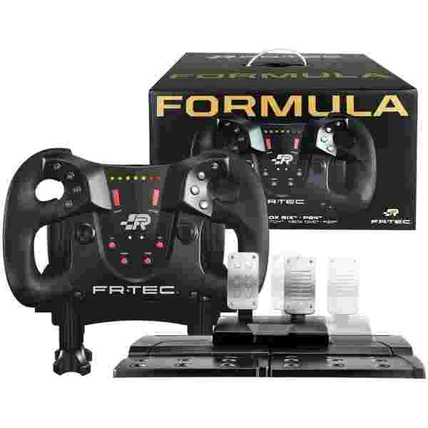 FR-TEC FORMULA VOLAN ZA PS3