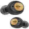 House of Marley Champion True Wireless brezžične slušalke črne barve