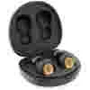 House of Marley Champion True Wireless brezžične slušalke črne barve - slika 4