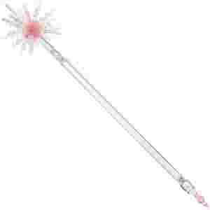 NOBLE COLLECTION - GLINDA'S BUBBLE WAND