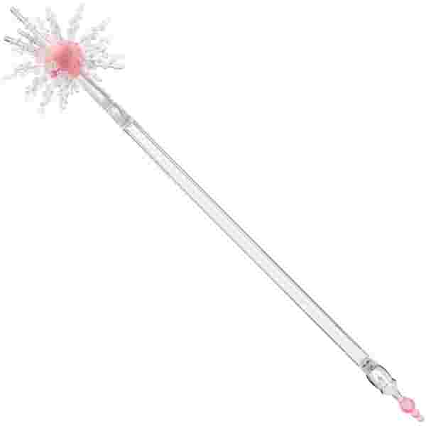 NOBLE COLLECTION - GLINDA'S BUBBLE WAND