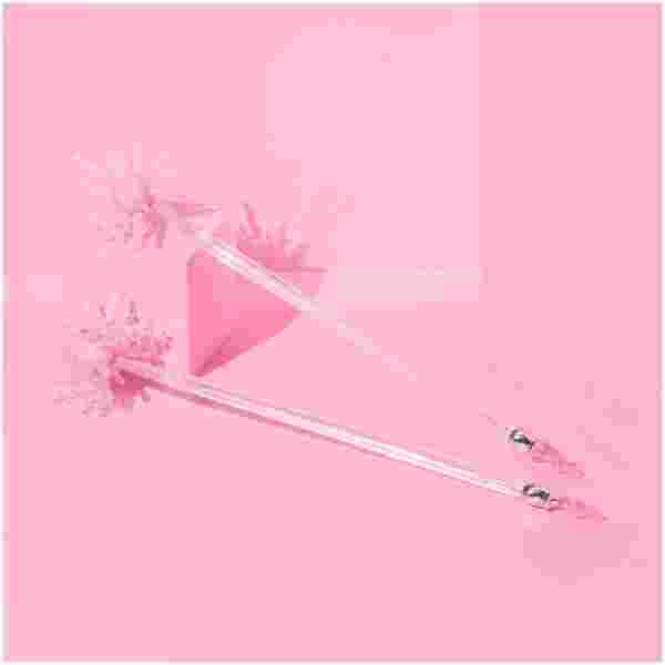 NOBLE COLLECTION - GLINDA'S BUBBLE WAND - Image 3