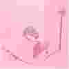 NOBLE COLLECTION - GLINDA'S TRAINING WAND - Image 2
