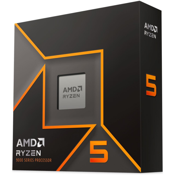 AMD Ryzen 5 9600X procesor AM5