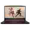 Prenosnik MSI Katana GF66 12UDO-649XSI i7 / 16GB / 512GB SSD / 15.6" FHD 144Hz IPS / NVIDIA GeForce RTX 3050Ti / NoOS (črn)