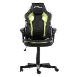 Gaming stol Bytezone TACTIC (črno-zelen) - Image 2