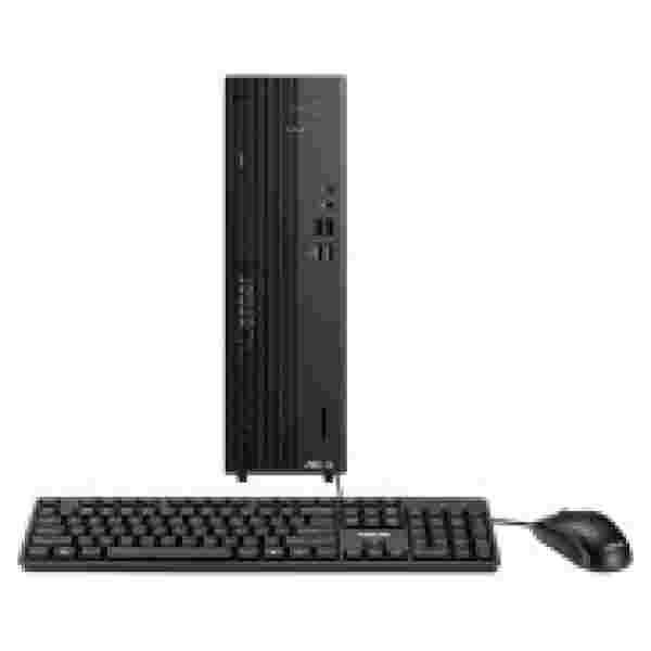 Računalnik ASUS ExpertCenter D5 SFF D500SER-WB31C0 i3 / 16GB / 512GB SSD / NoOS (črn) - Image 2