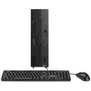 Računalnik ASUS ExpertCenter D7 SFF D700SER-WB73D1X i7 / 16GB / 1TB SSD / Windows 11 Pro (črn)