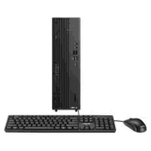 Računalnik ASUS ExpertCenter D7 SFF D700SER-WB73D1X i7 / 16GB / 1TB SSD / Windows 11 Pro (črn) - Image 2