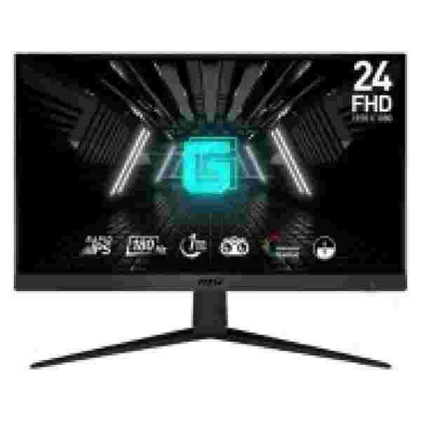 Zaslon MSI G2412F 24" / FHD / Rapid IPS / 180Hz / 1ms GtG (črn) - Image 2