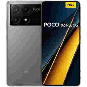 POCO X6 Pro 5G pametni telefon 12/512GB