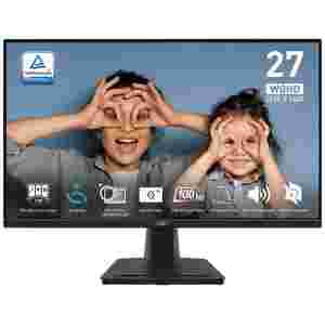 Zaslon MSI PRO MP275Q 27" / WQHD / IPS / 100Hz / 1ms MPRT (črn)