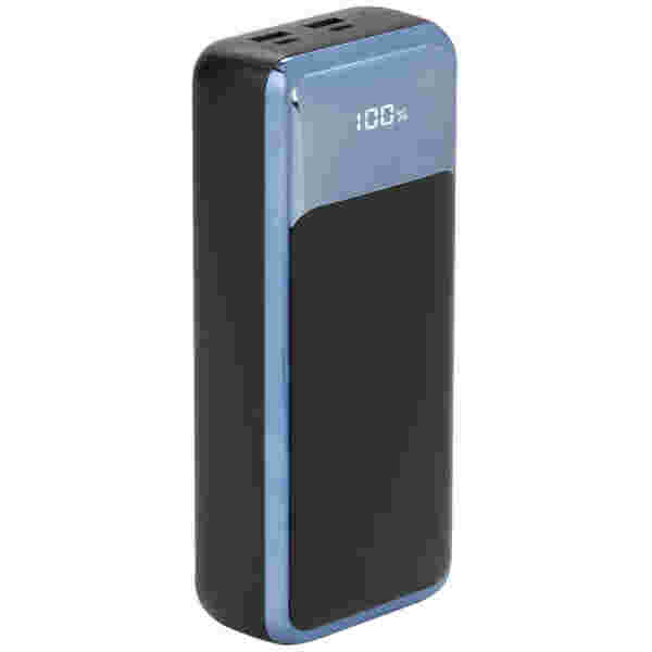 Rivacase VA1080 30000mAh 65W Quick Charge 3.0 prenosna baterija