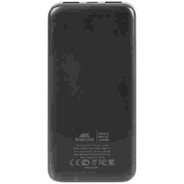 Rivacase VA2511 10000mAh 20W Quick Charge 3.0 prenosna baterija - Image 4