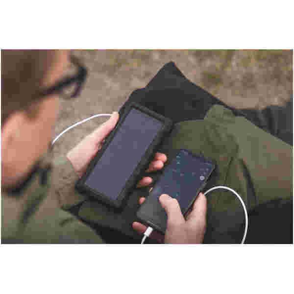 Sandberg Outdoor Solar Powerbank 24000 prenosna baterija - Image 4