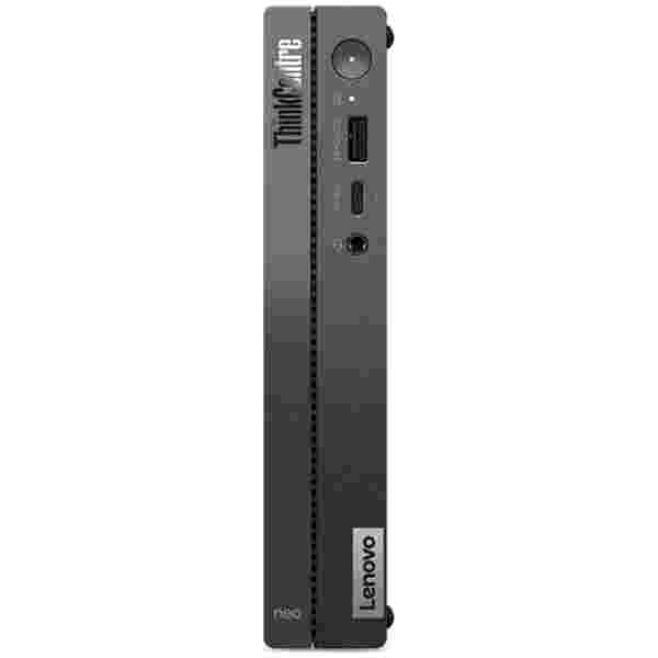 Računalnik LENOVO ThinkCentre neo 50q Gen 4 i5 / 16GB / 512GB SSD / Windows 11 Pro (črn)