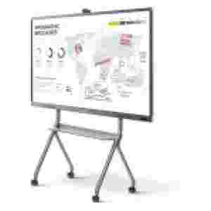 Hisense interaktivni zaslon 86WR6BE 86'' / 4K / 370 nits / 60 Hz / zaslon na dotik - Image 2
